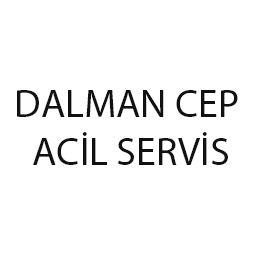 DALMAN CEP ACİL SERVİSİ