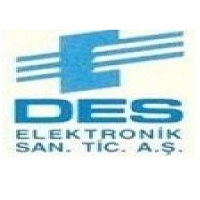 Des Elektronik Teknik Servis-İstanbul