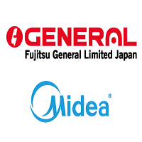 TUNA SOĞUTMA - General-Midea-Fujitsu Klima Teknolojileri Yetkili Servisi