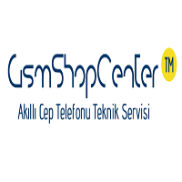 Gsm Shop Center Cep Teknik Servisi- İstanbul