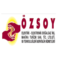 &Ouml;zsoy Elektrik Elektronik Yetkili Teknik Servis Hizmetleri 