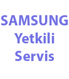 Sistem Elektronik - Samsung Yetkili Servis Ankara
