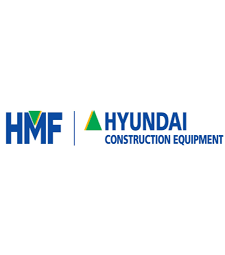 HMF Anadolu Yakası - Hyundai HMF İş Makinaları Yetkili Servisi