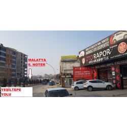 OTORAPOR MALATYA OTO EKSPERTİZ