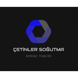 &Ccedil;ETİNLER SOĞUTMA END. MAK.LTD.ŞTİ.
