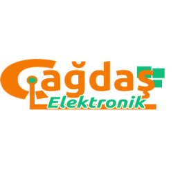 &Ccedil;ağdaş Elektronik