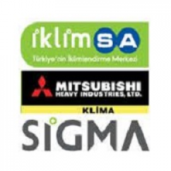 BALAT KLİMA - General-Midea-Fujitsu Klima Teknolojileri Yetkili Servisi