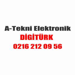 A-Teknik Elektronik