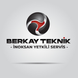BERKAY TEKNİK İNOKSAN YETKİLİ SERVİS
