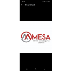 MESA TEKNİK SERVİS