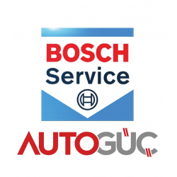 AUTO GÜÇ BOSCH CAR SERVİCE