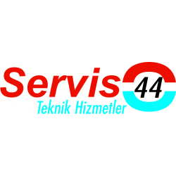 SERVİS 44 TEKNİK KOMBİ SERVİSİ