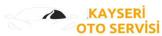 Kayseri Oto - Oto Elektrik ve Elektronik