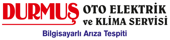 Durmuş Oto - Oto Elektrik ve Elektronik