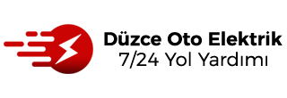 D&uuml;zce Oto Elektrik