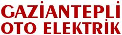 Gaziantepli Oto Elektrik - Oto Elektrik ve Elektronik