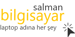 Salman Bilgisayar