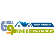 Bursa G&uuml;venlik Bilişim Hizmetleri