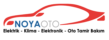 Noya Oto - Oto Elektrik ve Elektronik