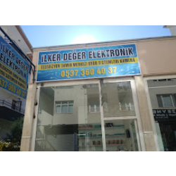 İLKER DEĞER ELEKTRONİK