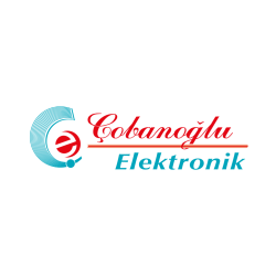 &Ccedil;obanoğlu Elektronik