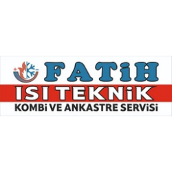 fatih ısı teknik kombi servisi