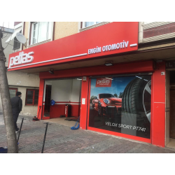 Engin Oto petlas