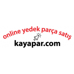 Kaya Otomotiv Yedek Par&ccedil;a Sanayi A.S.