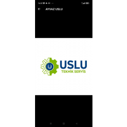 Uslu teknik