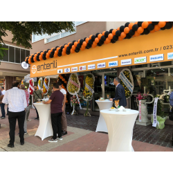 ENTERİLİ BİLİŞİM TWKNOLOJİLERİ AŞ