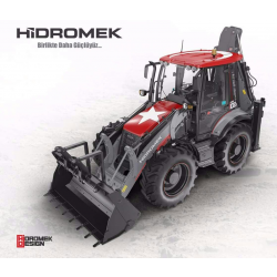 YİĞİT İŞ MAKİNALARI MUSTAFA CİVAN